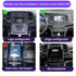 Renault Megane 4 | Talisman | Koleos | 2017-2019 | Android 13 Autoradio | Apple CarPlay | Android Auto - DashPro - Belgium